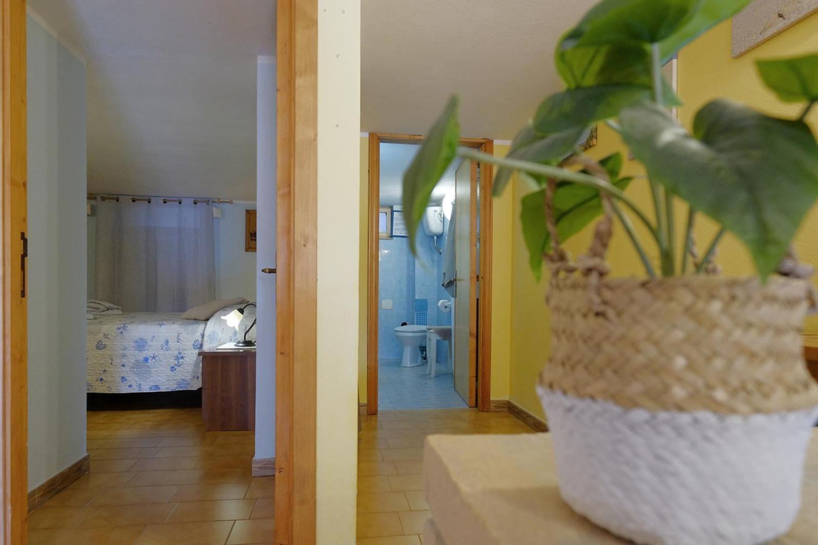 Vacanze Mare تويلادا المظهر الخارجي الصورة