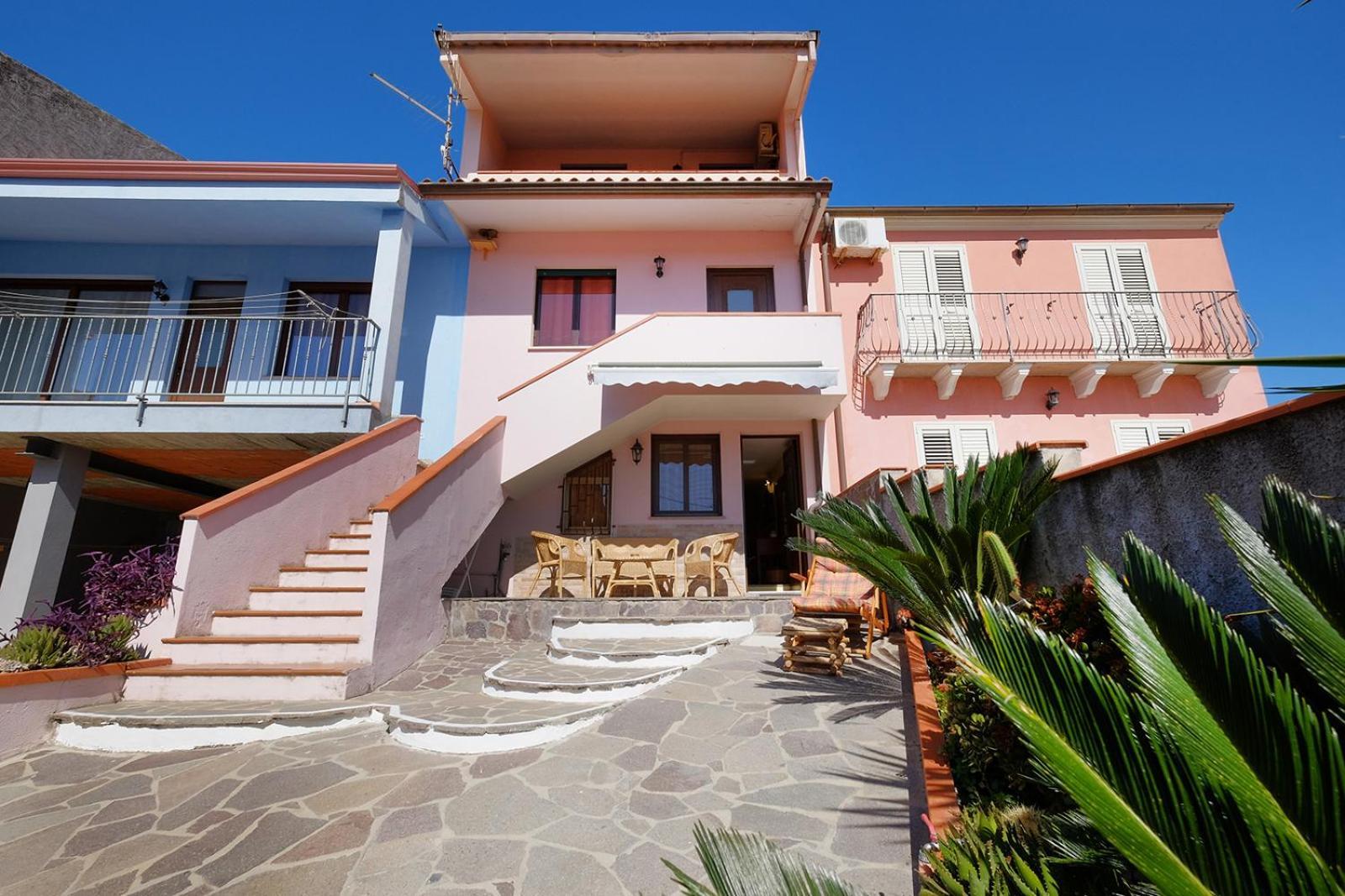 Vacanze Mare تويلادا المظهر الخارجي الصورة
